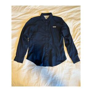 Columbia Tamiami II Women's Long-Sleeved Shirt